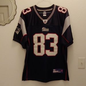 Patriots Jersey